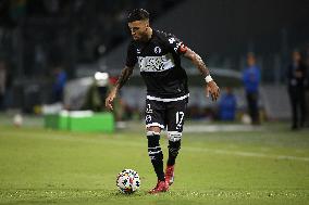 CALCIO - Serie B - Frosinone Calcio vs Cesena FC