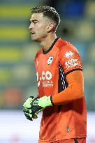 CALCIO - Serie B - Frosinone Calcio vs Cesena FC