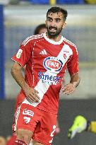 CALCIO - Serie B - SS Juve Stabia vs Mantova 1911