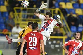 CALCIO - Serie B - SS Juve Stabia vs Mantova 1911