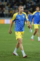 CALCIO - Serie B - Frosinone Calcio vs Cesena FC