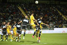 CALCIO - Serie B - Frosinone Calcio vs Cesena FC