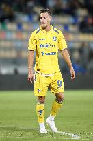 CALCIO - Serie B - Frosinone Calcio vs Cesena FC