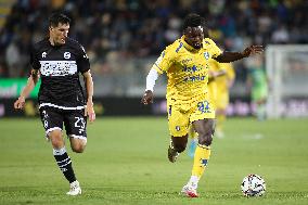 CALCIO - Serie B - Frosinone Calcio vs Cesena FC