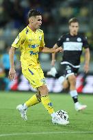 CALCIO - Serie B - Frosinone Calcio vs Cesena FC