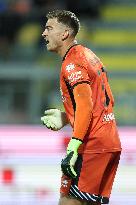 CALCIO - Serie B - Frosinone Calcio vs Cesena FC