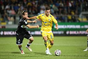 CALCIO - Serie B - Frosinone Calcio vs Cesena FC