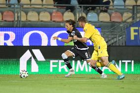 CALCIO - Serie B - Frosinone Calcio vs Cesena FC