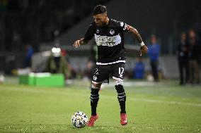 CALCIO - Serie B - Frosinone Calcio vs Cesena FC