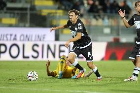 CALCIO - Serie B - Frosinone Calcio vs Cesena FC