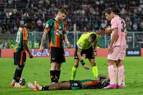 CALCIO - Serie B - Palermo FC vs Venezia FC