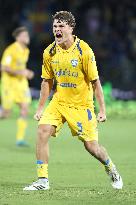 CALCIO - Serie B - Frosinone Calcio vs Cesena FC
