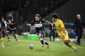 CALCIO - Serie B - Frosinone Calcio vs Cesena FC