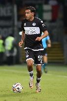 CALCIO - Serie B - Frosinone Calcio vs Cesena FC