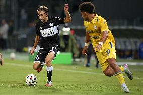 CALCIO - Serie B - Frosinone Calcio vs Cesena FC