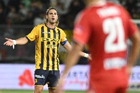 CALCIO - Serie B - SS Juve Stabia vs Mantova 1911