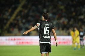 CALCIO - Serie B - Frosinone Calcio vs Cesena FC