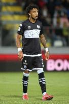 CALCIO - Serie B - Frosinone Calcio vs Cesena FC