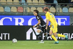 CALCIO - Serie B - Frosinone Calcio vs Cesena FC