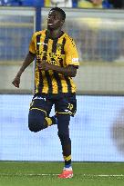 CALCIO - Serie B - SS Juve Stabia vs Mantova 1911