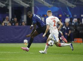 CALCIO - UEFA Champions League - Inter - FC Internazionale vs SK Slavia Praha