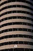 General View Of San Siro Stadium In Milan - Italy