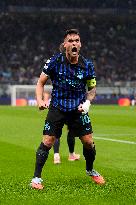 UCL - Inter v Slavia Prague