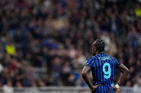 UCL - Inter v Slavia Prague