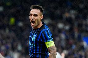 UCL - Inter v Slavia Prague