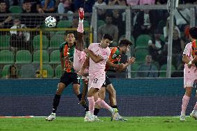 Serie BKT - Palermo Vs Venezia