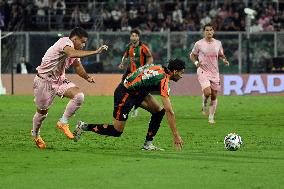 Serie BKT - Palermo Vs Venezia