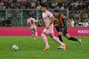 Serie BKT - Palermo Vs Venezia