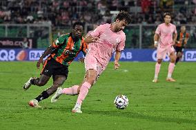 Serie BKT - Palermo Vs Venezia