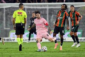 Serie BKT - Palermo Vs Venezia