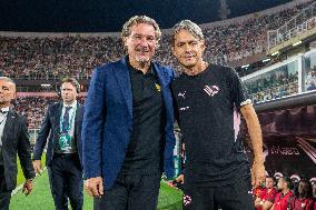 Serie BKT - Palermo Vs Venezia