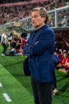 Serie BKT - Palermo Vs Venezia