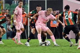 Serie BKT - Palermo Vs Venezia