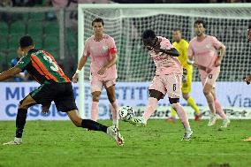 Serie BKT - Palermo Vs Venezia