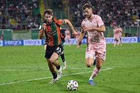 Serie BKT - Palermo Vs Venezia