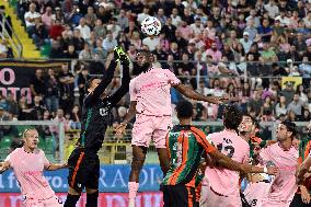 Serie BKT - Palermo Vs Venezia