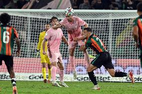 Serie BKT - Palermo Vs Venezia