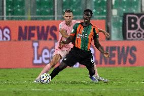 Serie BKT - Palermo Vs Venezia