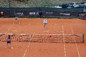 TENNIS - Internazionali di Tennis - WTA125 Women - Internazionali di Calabria