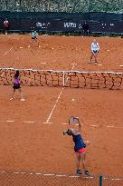 TENNIS - Internazionali di Tennis - WTA125 Women - Internazionali di Calabria