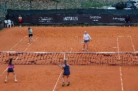 TENNIS - Internazionali di Tennis - WTA125 Women - Internazionali di Calabria