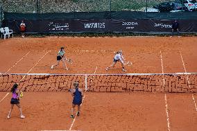 TENNIS - Internazionali di Tennis - WTA125 Women - Internazionali di Calabria