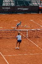 TENNIS - Internazionali di Tennis - WTA125 Women - Internazionali di Calabria