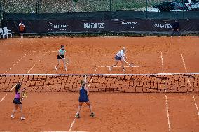 TENNIS - Internazionali di Tennis - WTA125 Women - Internazionali di Calabria