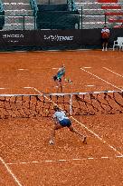 TENNIS - Internazionali di Tennis - WTA125 Women - Internazionali di Calabria