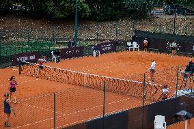 TENNIS - Internazionali di Tennis - WTA125 Women - Internazionali di Calabria